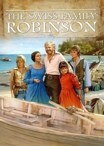 The Swiss Family Robinson