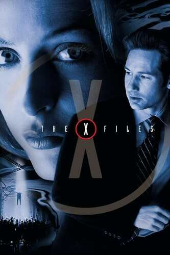The X Files